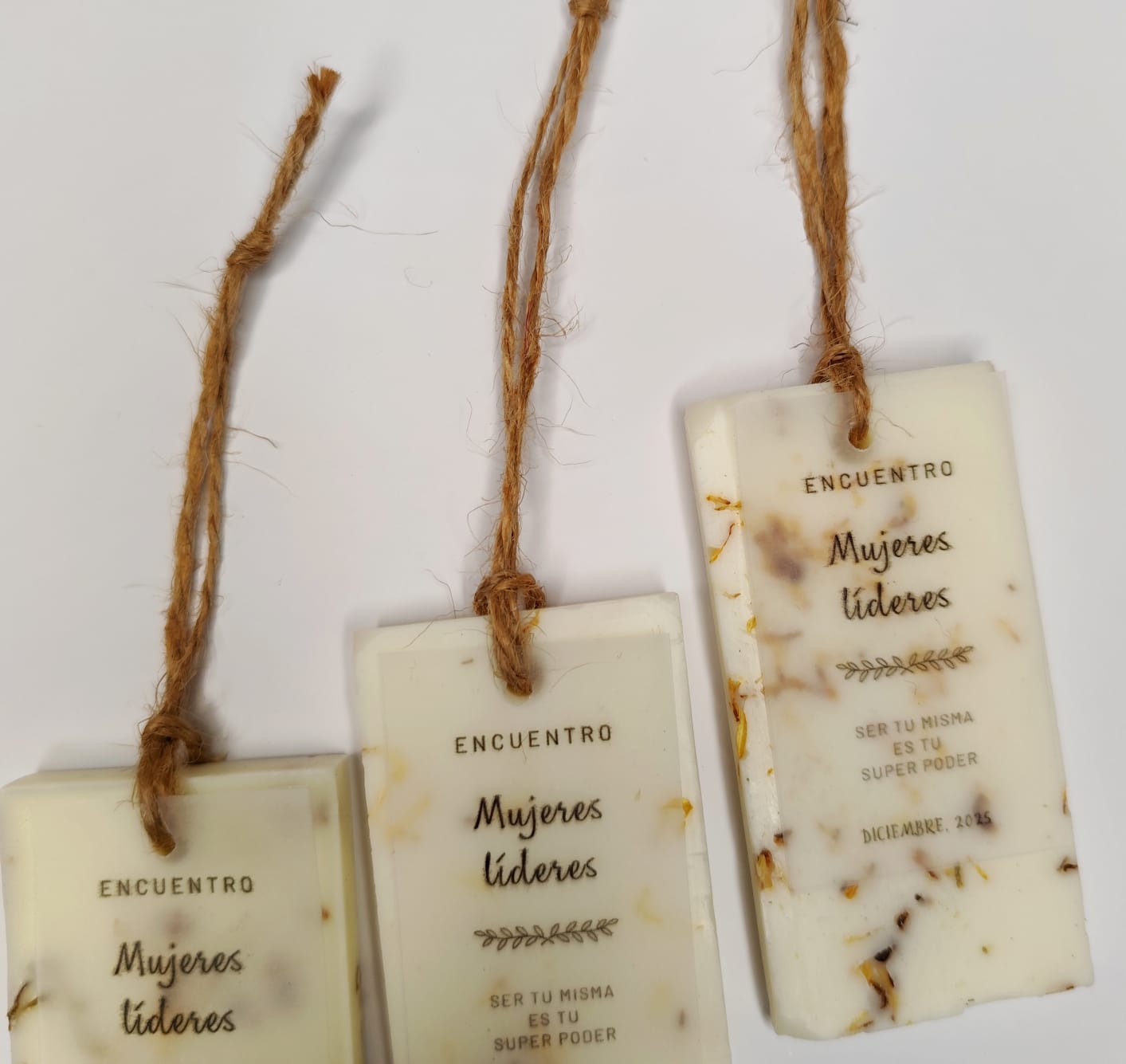 Barra aromática | Soja