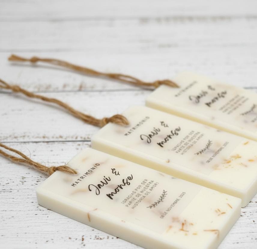 Barra aromática | Soja