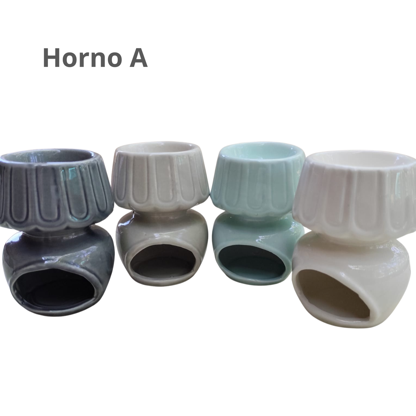 Pack: Wax melts + horno + velas