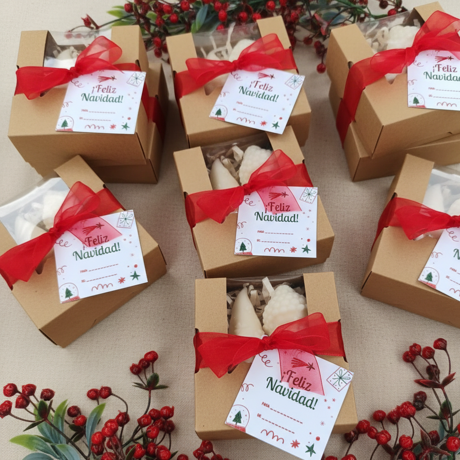 Buda + duende | Soja