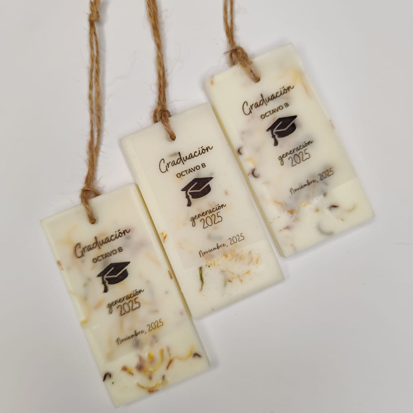 Barra aromática | Soja