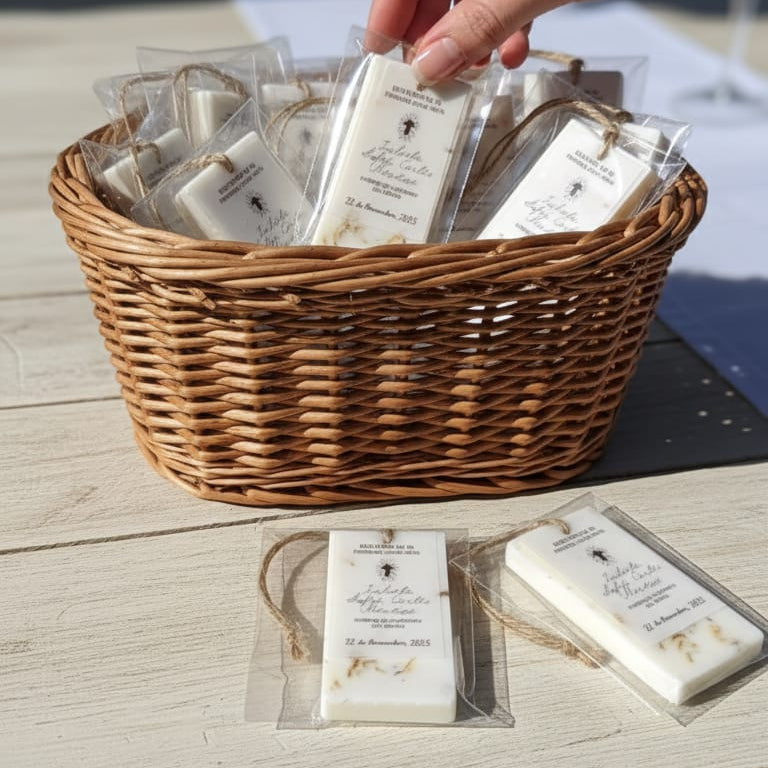 Barra aromática | Soja